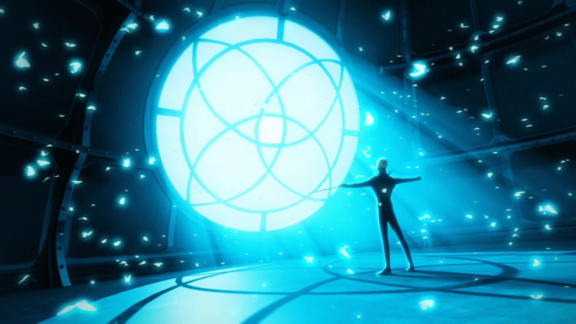 Каменное сердце, часть 1